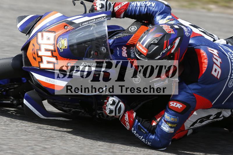 /04 05.04.2026 Speer Racing ADR/Gruppe rot/944